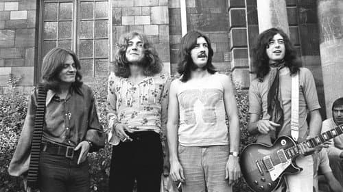 Becoming Led Zeppelin Bild 6