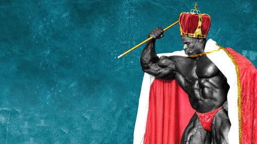 Ronnie Coleman: The King Bild 1