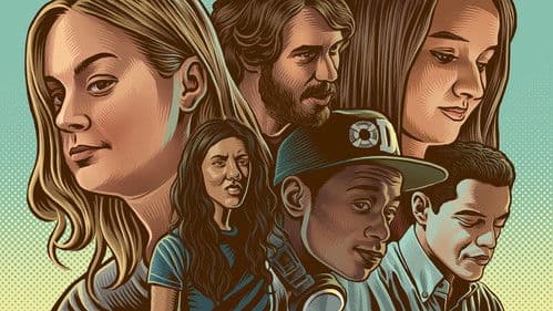 Short Term 12 - Stille Helden Bild 4