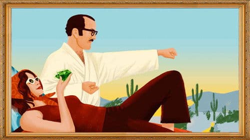 The Thief Collector Bild 1