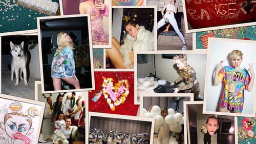 Miley Cyrus: Bangerz Tour Bild 8