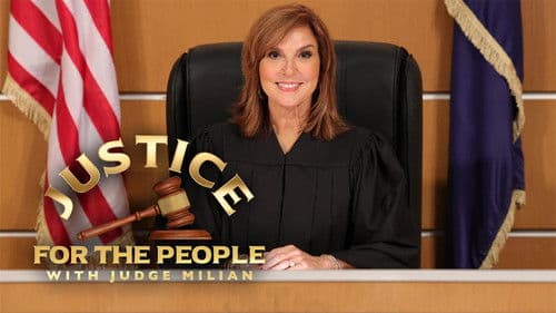 Justice for the People with Judge Milian Bild 3