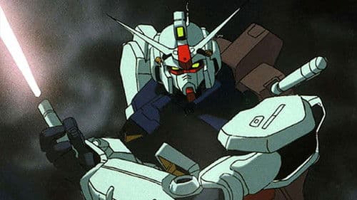 Mobile Suit Gundam 0083 Der Untergang Zions Bild 2