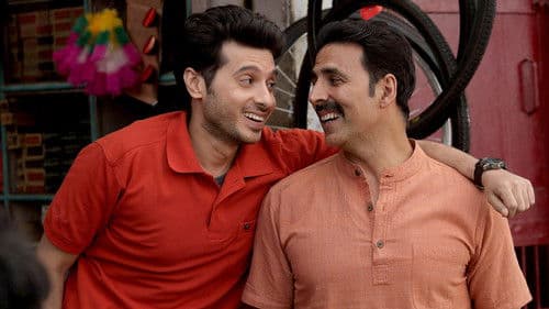 टॉयलेट: एक प्रेम कथा Bild 8