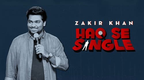 Zakir Khan: Haq Se Single Bild 2