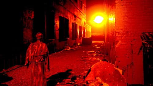 Griot's Lament Bild 1