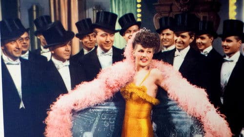 Die Königin vom Broadway Bild 2