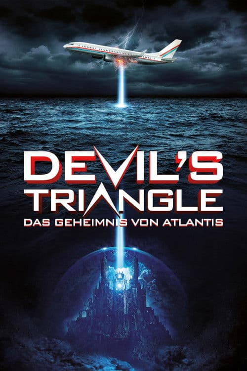 Devil’s Triangle – Das Geheimnis von Atlantis