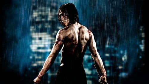 Ninja Assassin Bild 7