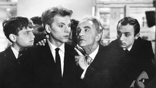 Szatan z 7-ej klasy Bild 4