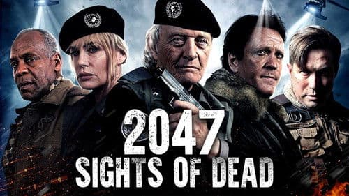 2047 - Sights of Death Bild 2