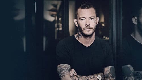 Joakim Lundell - Jockiboi räddade mitt liv Bild 1