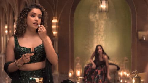 Sunny Sanskari Ki Tulsi Kumari Bild 6