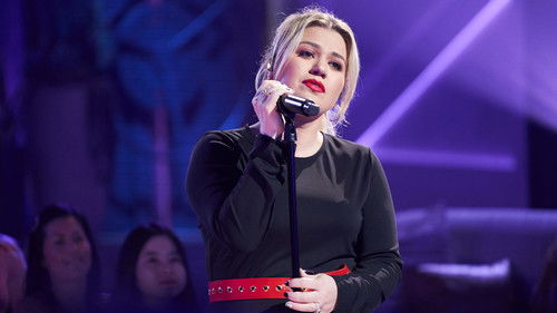 The Kelly Clarkson Show Bild 8