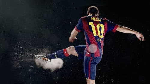 Barça - Der Traum vom perfekten Spiel Bild 6