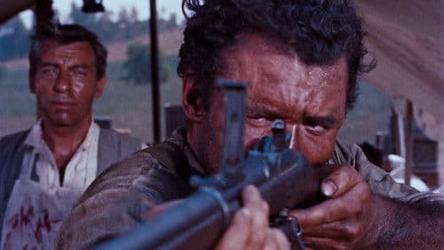 Hölle der tausend Martern Bild 5