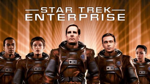 Star Trek: Enterprise Bild 4