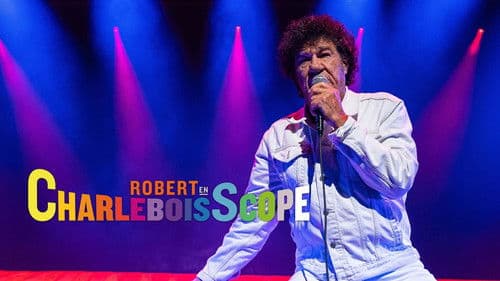 Robert en CharleboisScope Bild 1