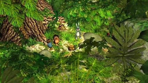 Strawinsky und das geheimnisvolle Haus Bild 2