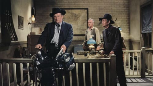 Der letzte Zug von Gun Hill Bild 2