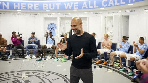 All or Nothing: Manchester City Bild 2