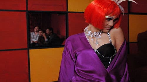 Jakarta Undercover Bild 1