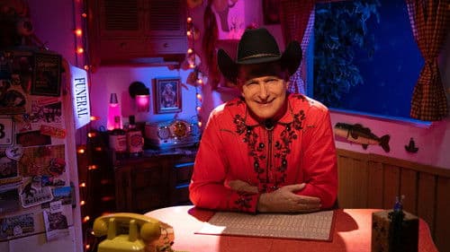 The Last Drive-in with Joe Bob Briggs Bild 2