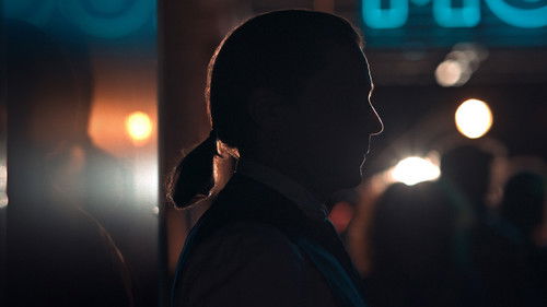 Becoming Karl Lagerfeld Bild 7