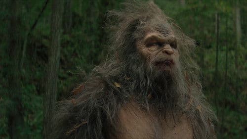 Sasquatch Sunset Bild 5