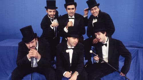 Chi ha incastrato Elio e le Storie Tese? Bild 1