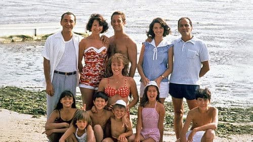 Ein Sommer an der See Bild 6