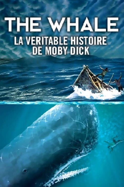 Der Aufstand der Wale - Moby Dick's wahre Geschichte