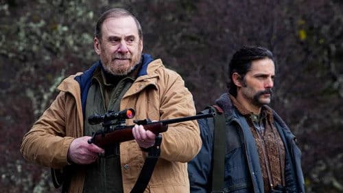 Una muerte silenciosa Bild 2