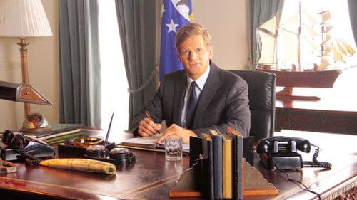 JFK: Seven Days That Made a President Bild 1