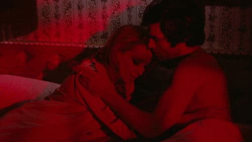 Death Walks on High Heels Bild 2