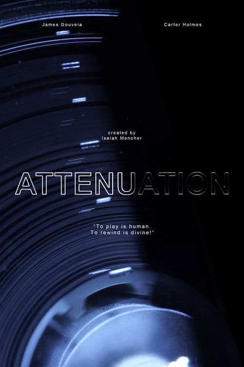 Attenuation