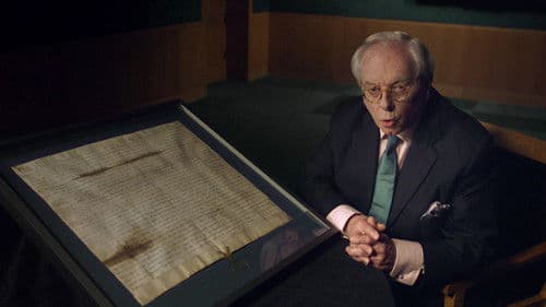 David Starkey's Magna Carta Bild 1