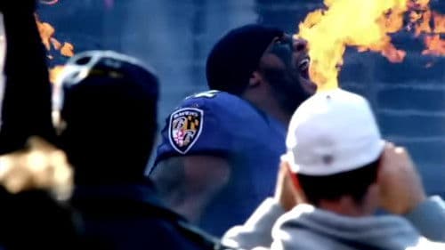 2012 Baltimore Ravens: Super Bowl XLVII Champions Bild 6