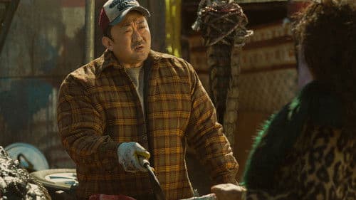 Badland Hunters Bild 2