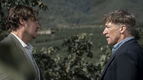 Der Gejagte - Im Netz der Camorra Bild 1