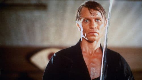 Off Balance – der Tod wartet in Venedig Bild 4