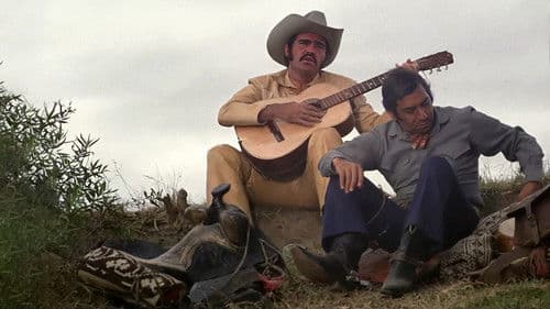 Juan Armenta El Repatriado Bild 1