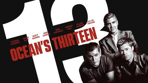 Ocean's 13 Bild 3
