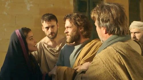 Saul: The Journey to Damascus Bild 7