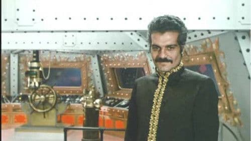 Die geheimnisvolle Insel Bild 1