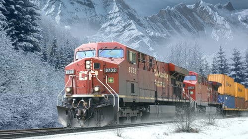 Rocky Mountain Railroad Bild 4