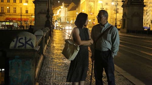 Surat dari Praha Bild 3