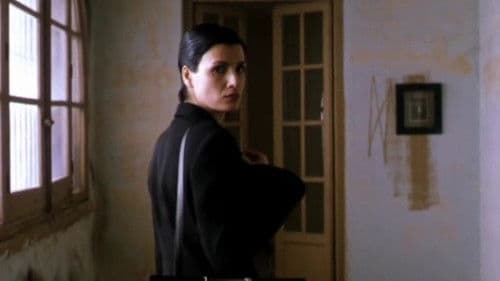 La mujer más fea del mundo Bild 1