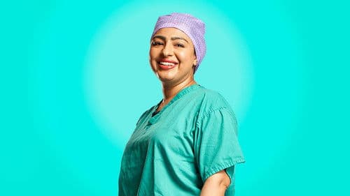 Geordie Hospital Bild 3