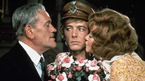 Seid nett zu Mr. Sloane Bild 4